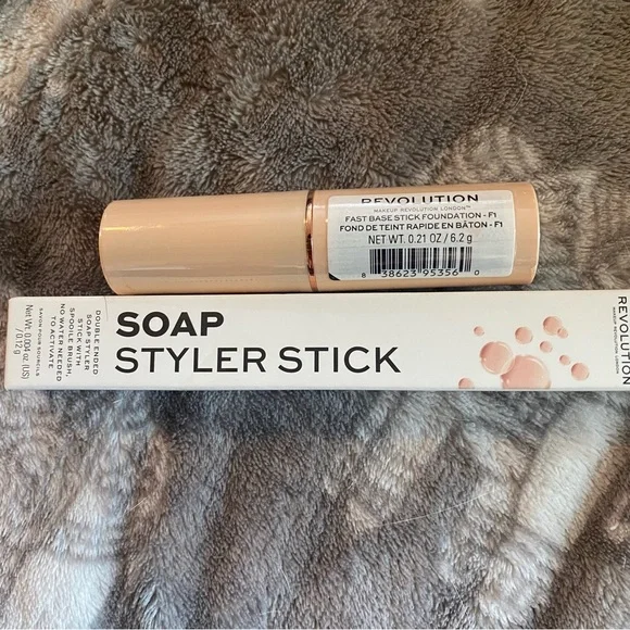 Makeup Revolution Bundle Lot - Picture 4 of 11